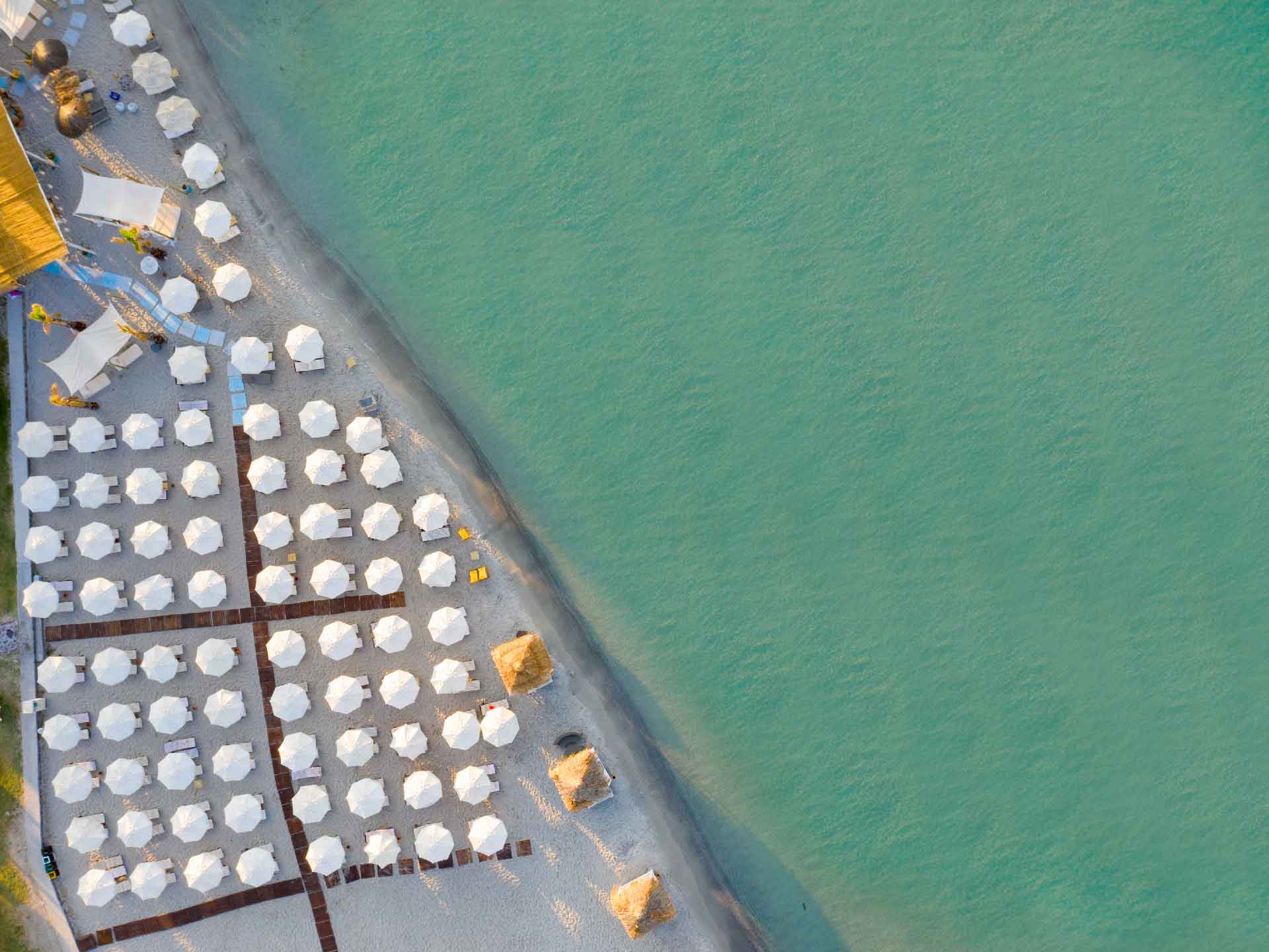 Alaçatı Beach ()