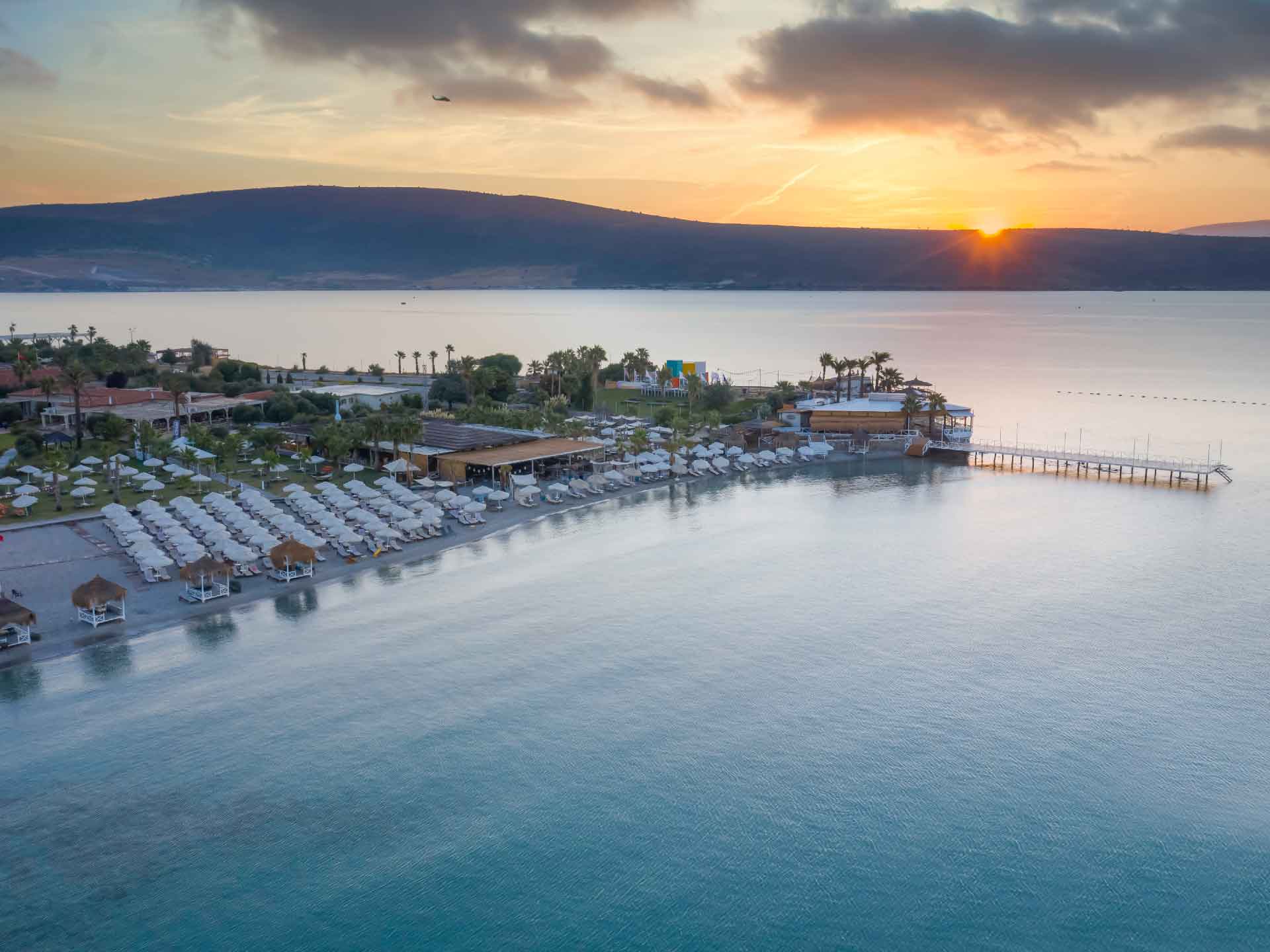 Alaçatı Beach ()
