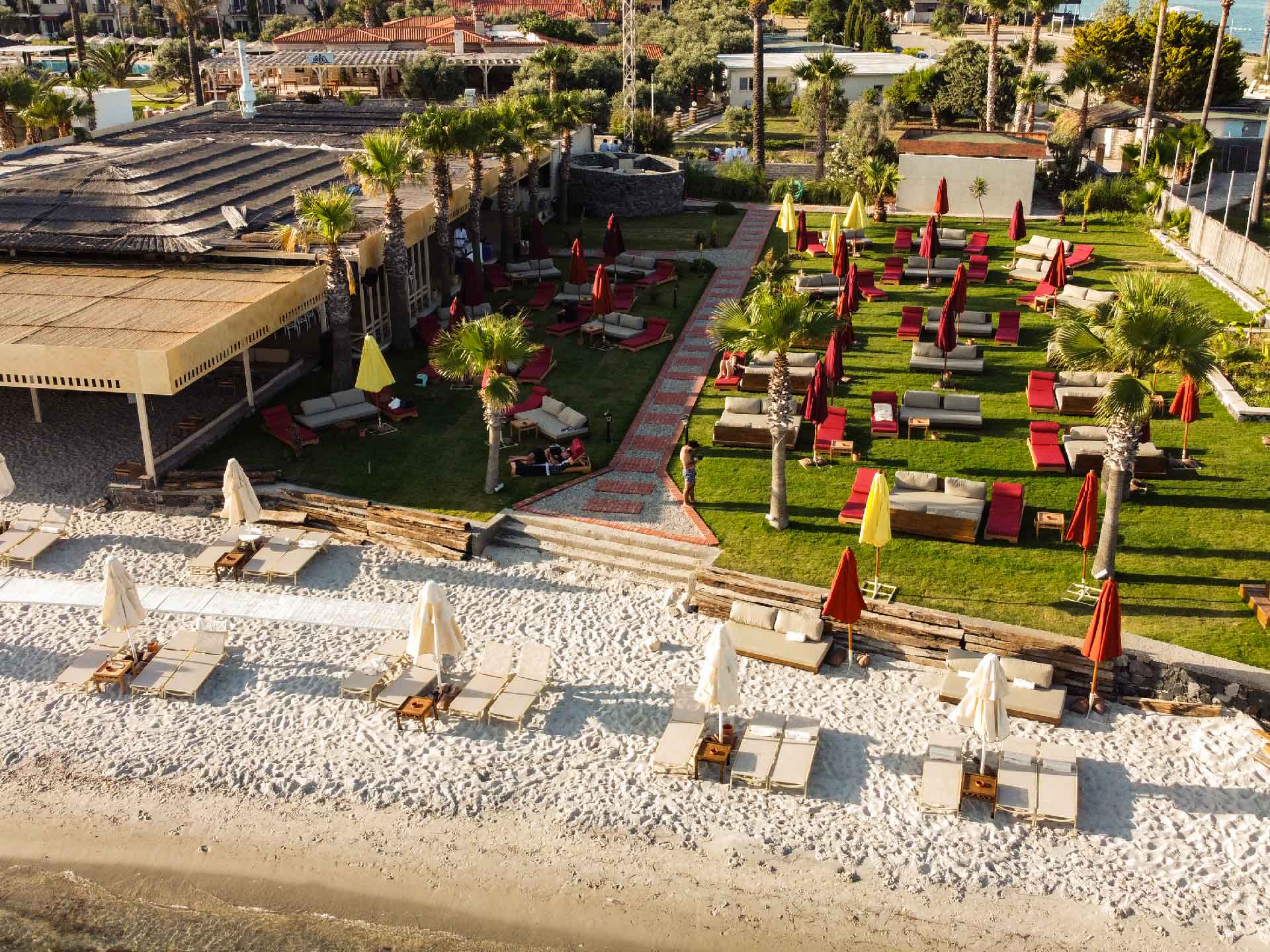 Alaçatı Beach Club ()