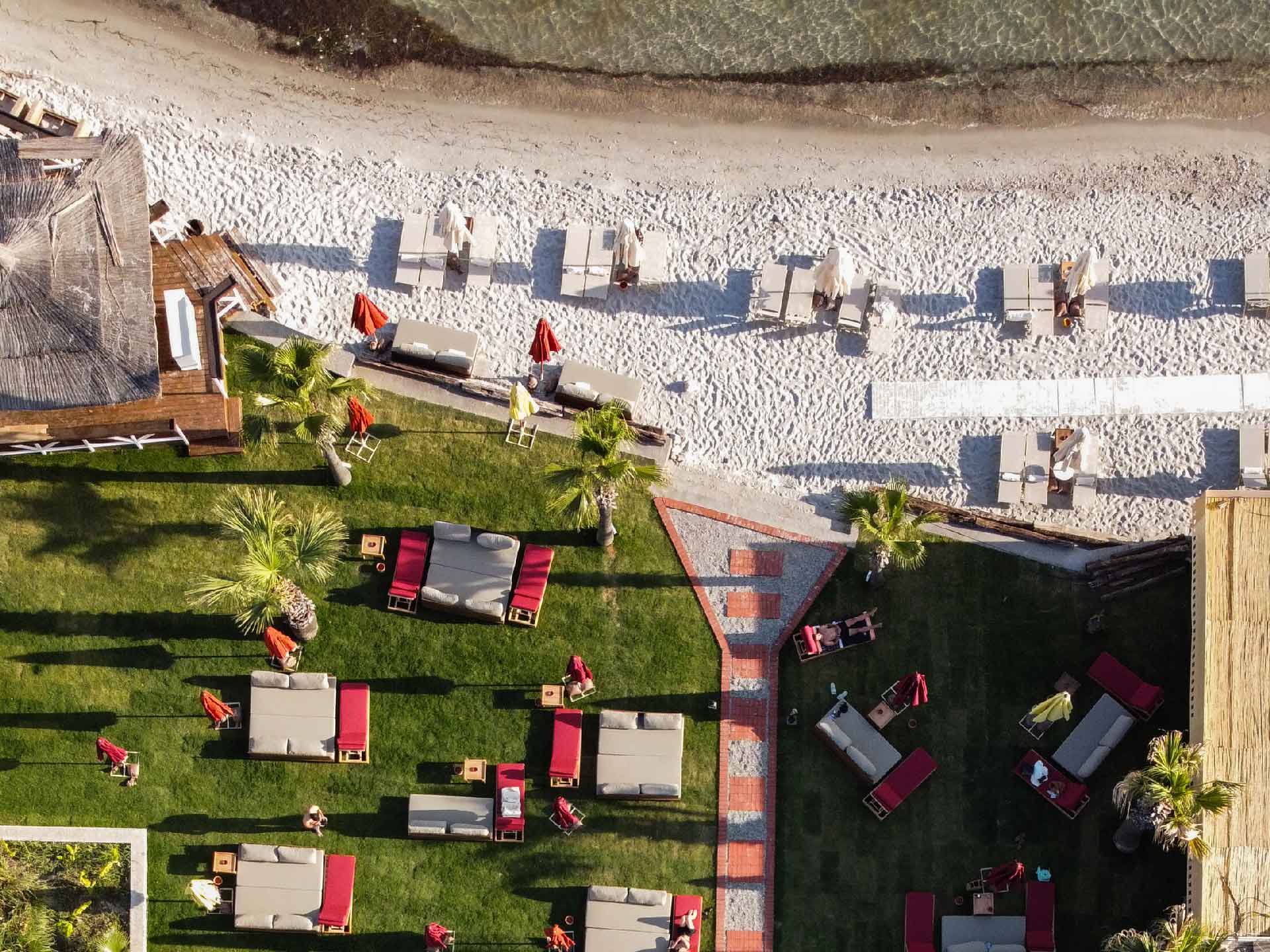 Alaçatı Beach Club ()