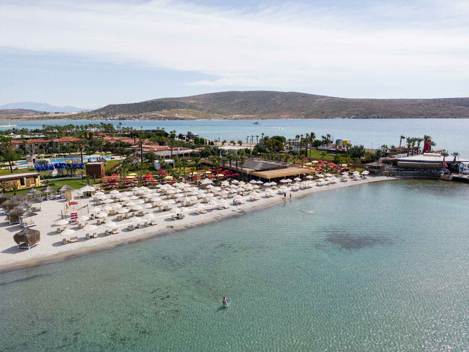 Alaçatı Beach Club ()