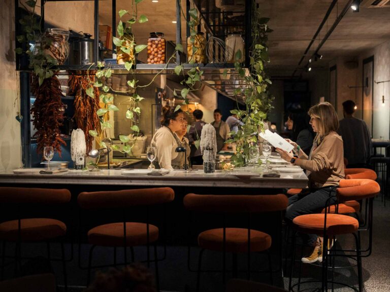 Ahali Teşvikiye Restaurant Nişantaşı