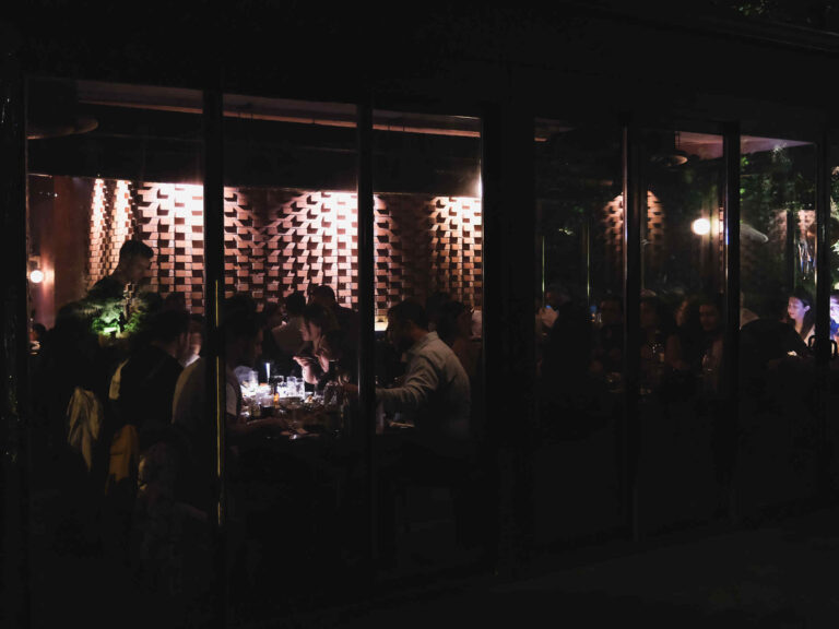 Veranda Pera Restaurant