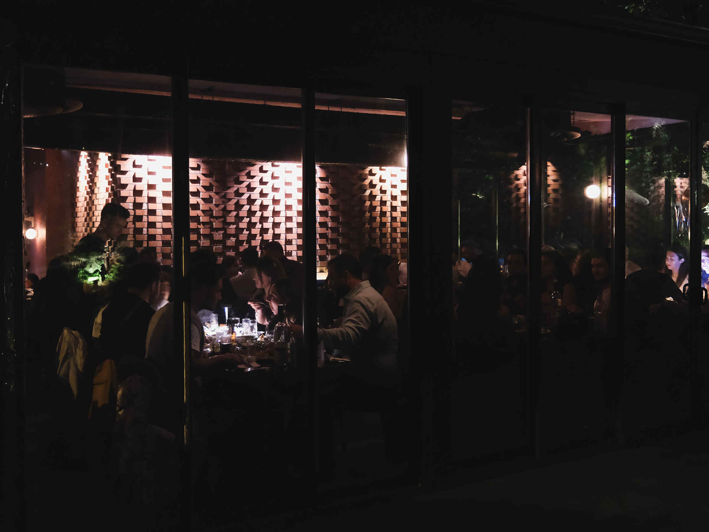 Veranda Pera Restoranı